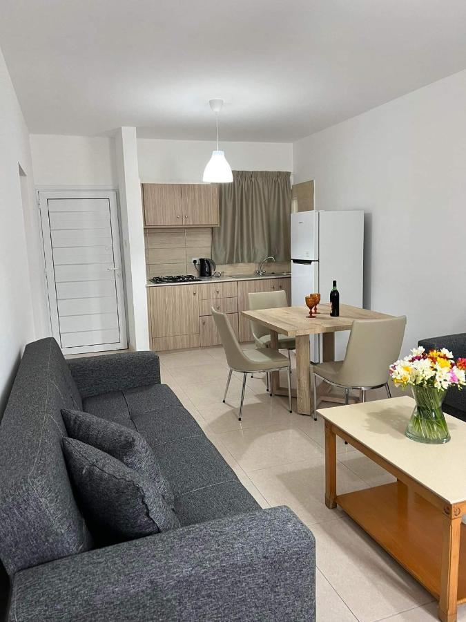 Christothea Apartments Ayia Napa Ngoại thất bức ảnh
