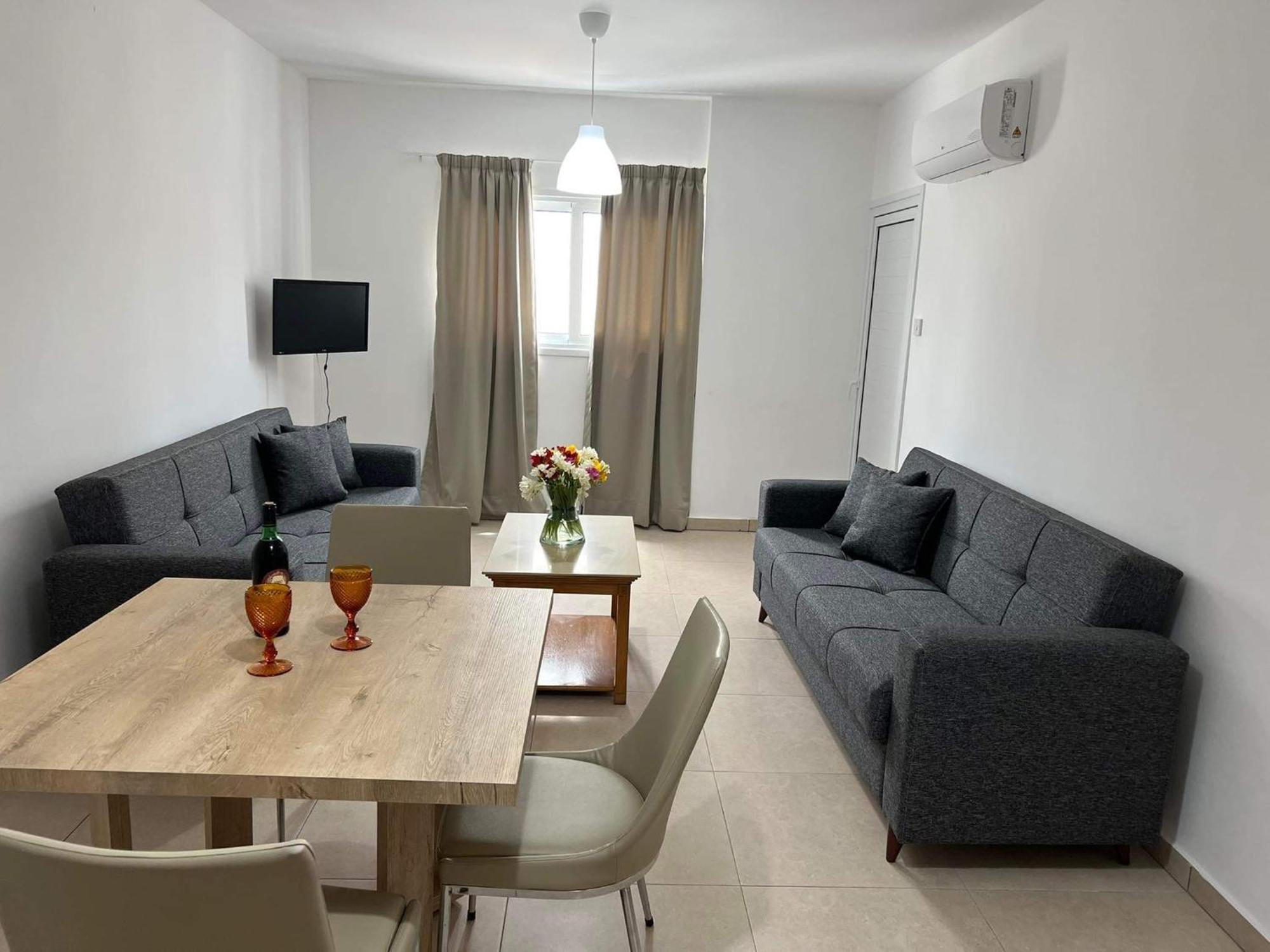 Christothea Apartments Ayia Napa Phòng bức ảnh