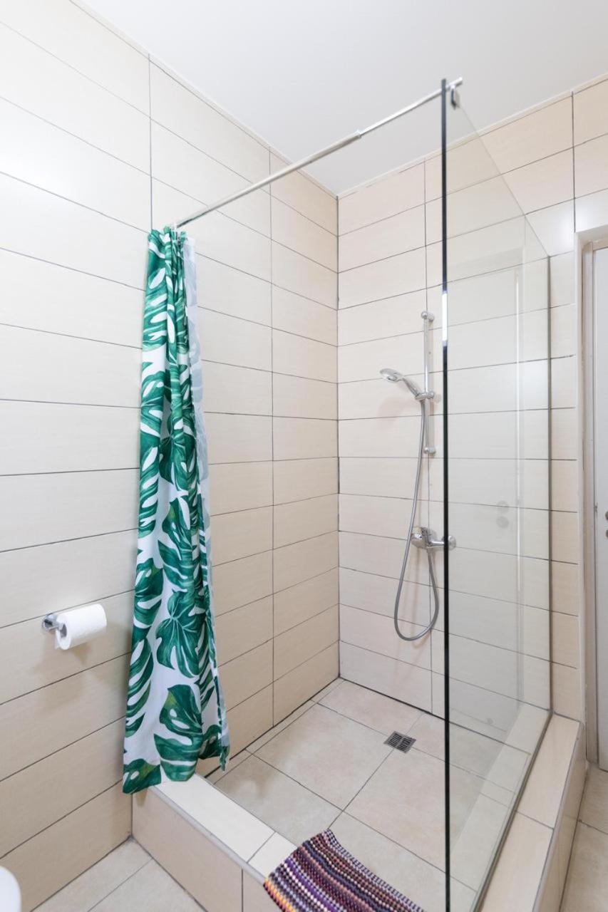Christothea Apartments Ayia Napa Ngoại thất bức ảnh